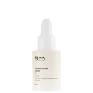 Elbo Ginseng Hydra - Sérum Facial