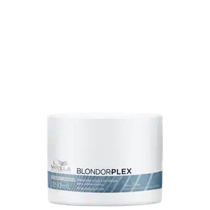 Wella Professionals BlondorPlex - Máscara Capilar