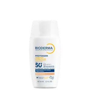 Bioderma Photoderm XDefense SPF 50+ 2.0 - Protetor Solar Facial com Cor 40ml