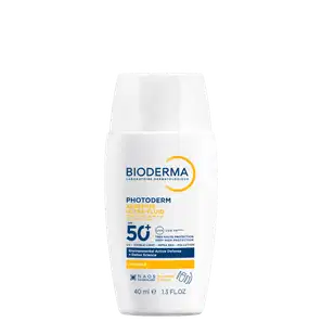 Bioderma Photoderm Xdefense SPF 50 Protetor Solar Facial