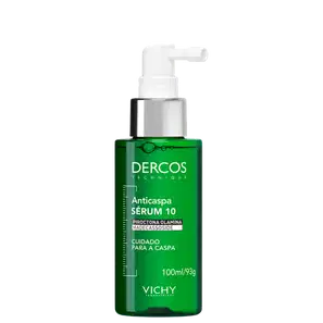 Vichy Dercos Anticaspa Sérum 10 Sérum Capilar