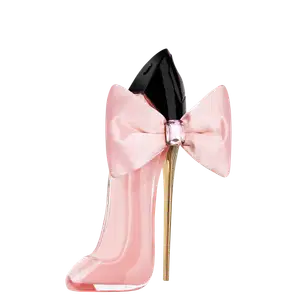 Good Girl Blush Bowtastic Carolina Herrera Eau de Parfum - Perfume Feminino 80ml