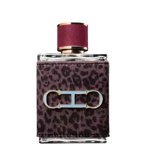 CH Men Wild Love Carolina Herrera Edição Limitada Eau de Parfum - Perfume Masculino