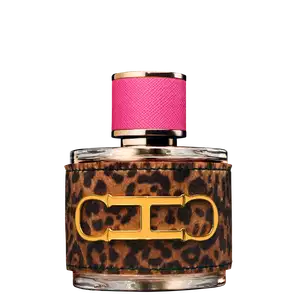CH Wild Love Carolina Herrera Edição Limitada Eau de Parfum - Perfume Feminino