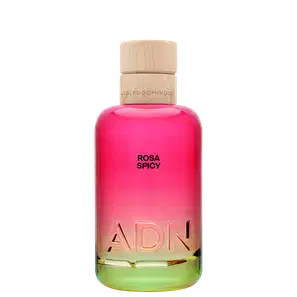 ADN Rosa Spicy Adolfo Dominguez Eau de Parfum - Perfume Feminino