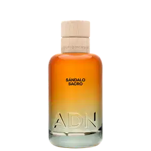 ADN Sándalo Sacro Adolfo Dominguez Eau de Parfum - Perfume Feminino
