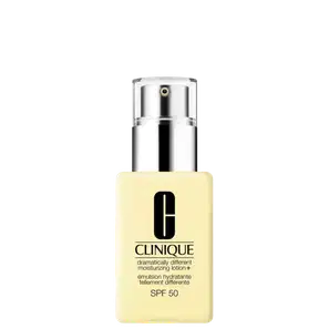 Clinique Dramatically Different FPS50 - Loção Hidratante Facial 75ml