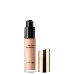M·A·C Mineralize Skinfinish Soft and Gentle - Pó Iluminador