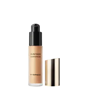 M.A.C Skinfinish Lightstruck Double Glam - Iluminador Líquido 15ml