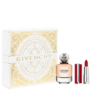 Conjunto L'Interdit Givenchy Feminino