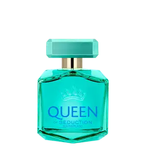 Queen Of Seduction Summerland Banderas Eau de Toilette - Perfume Feminino