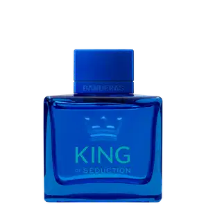 King of Seduction Summerland Banderas Eau de Toilette - Perfume Masculino