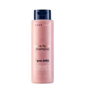 BRAÉ Stages Gloss Hydra by Bruna Tavares - Shampoo 250ml