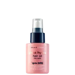 BRAÉ Stages Gloss Hydra by Bruna Tavares - Óleo Capilar 60ml