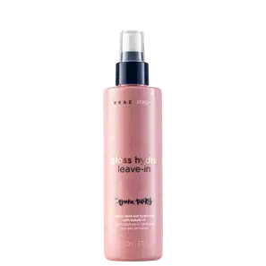BRAÉ Stages Gloss Hydra by Bruna Tavares - Leave-in Capilar 200ml