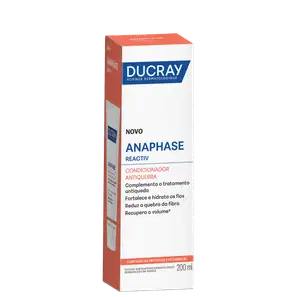 Ducray Anaphase Reactiv - Condicionador Antiquebra