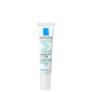 La Roche-Posay Effaclar DUO+M - Tratamento Corretor Antiacne 15ml