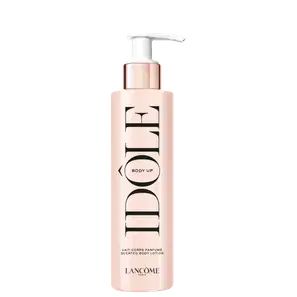 Loção Corporal Lancôme Idôle Body Up 200ml | Beleza na Web