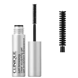 Clinique Just Browsing Soft Brown - Máscara para Sobrancelha