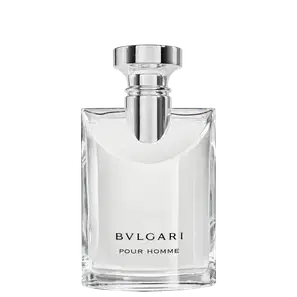 Pour Homme Eau de Toilette Perfume Masculino