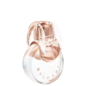 Omnia Crystalline Eau de Toilette Perfume Feminino