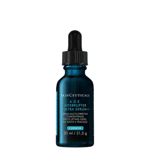 SkinCeuticals A.G.E. Interrupter Ultra - Sérum Antissinais 30ml