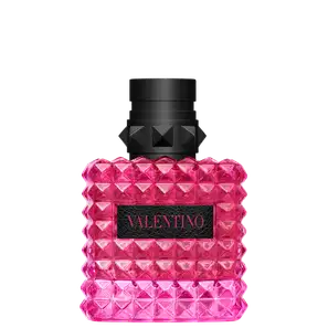 Born In Roma Donna Extradose Valentino Parfum - Perfume Feminino 30ml