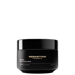 Sebastian Professional Dark Oil - Máscara Capilar