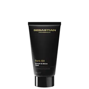 Sebastian Professional Dark Oil - Máscara Capilar