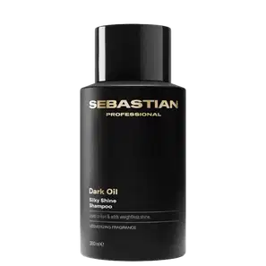 Sebastian Professional Dark Oil - Shampoo