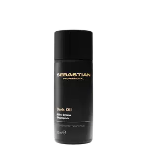 Sebastian Professional Dark Oil - Shampoo