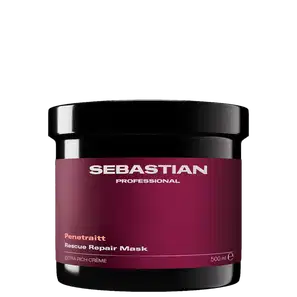 Sebastian Professional Penetraitt - Máscara de Tratamento 500ml