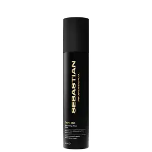 Sebastian Professional Dark Oil Silkening Mist - Spray para Cabelo