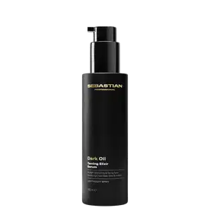 Sebastian Professional Dark Oil Taming Elixir - Sérum para Cabelo