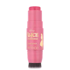 Catrice Cheek Flirt Techno Pink 020 - Blush Stick