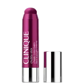Clinique Chubby Stick Cheek Colour Balm Blush Natural