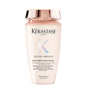 Kérastase Gloss Absolu Hydraglaze Shampoo