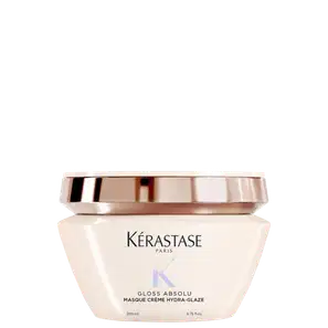 Kérastase Gloss Absolu Hydraglaze Máscara Capilar