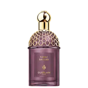Aqua Allegoria Flora Cherrysia Guerlain Eau de Toilette Perfume Unissex 75ml