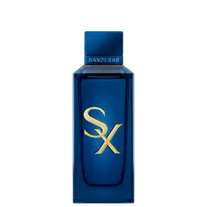 Seduction X Banderas Eau de Parfum - Perfume Masculino 100ml