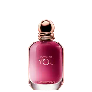Power of You Armani Eau de Parfum - Perfume Feminino 50ml