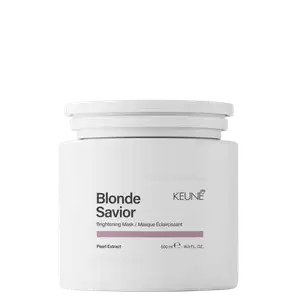 Keune Blonde Savior - Máscara Capilar 500ml