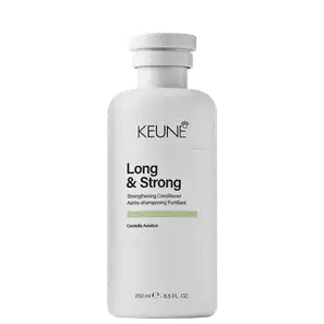 Keune Long & Strong - Condicionador