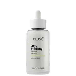 Keune Long & Strong - Sérum Capilar