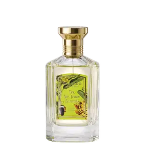 Époque Tropical Vintage Granado Eau de Parfum - Perfume Unissex