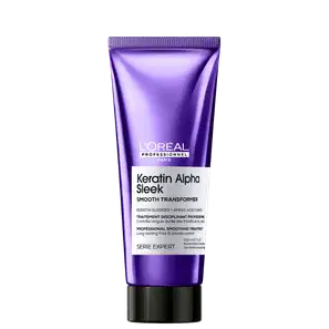 L'Oréal Professionnel Keratin Alpha Sleek - Smooth de Tratamento