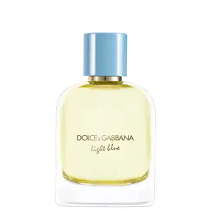 Light Blue Pour Homme Dolce & Gabbana Eau de Parfum - Perfume Masculino