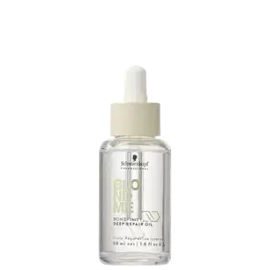Schwarzkopf Professional BlondMe Bondfinity Deep Repair - Óleo Capilar 50ml
