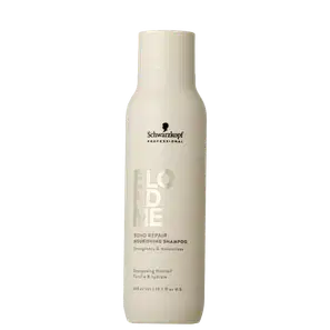 Schwarzkopf Professional BlondMe para Loiros Frios - Shampoo Neutralizante