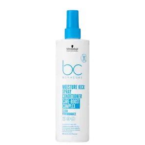 Schwarzkopf Professional BC Bonacure Clean Performance Moisture Kick Curl Bounce